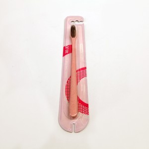 مسواک Rejo مدل Wheat Fiber با برس Medium