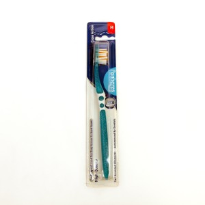 مسواک Panberes مدل Cross Action با برس Hard