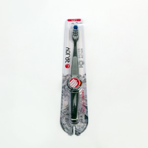 مسواک Rejoy مدل Silver Action با برس Soft