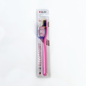 مسواک Rejoy مدل Recomfort با برس Soft