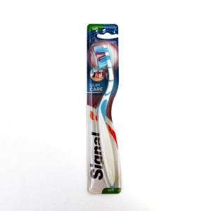 مسواک Signal مدل Gum Care با برس Soft