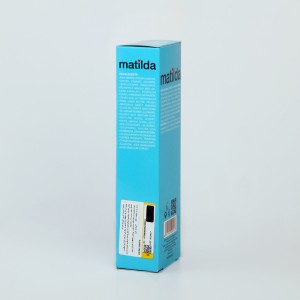 کرم شستشوی آتوپیک کودک ماتیلدا Matilda Baby Atopic Cleansing Cream – مناسب صورت و بدن (200 میل)