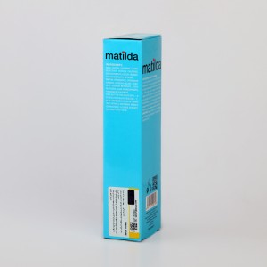 شامپو ملایم کودک ماتیلدا Matilda Baby Gentle Shampoo – ضد سوزش چشم (200 میل)