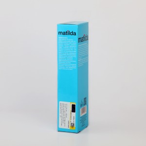 لوسیون مرطوب‌کننده کودک ماتیلدا Matilda Baby Moisturizing Milk – مناسب صورت و بدن (200 میل)