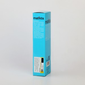 کرم امولیانت آتوپیک کودک ماتیلدا Matilda Baby Atopic Emollient Cream – مناسب صورت و بدن (200 میل)