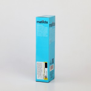 روغن کودک ماتیلدا Matilda Baby Oil – مناسب صورت و بدن (150 میل)