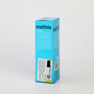 کرم درمان پوسته‌پوسته شدن سر نوزاد Matilda (Cradle Cap) حجم 50 میلی‌لیتر