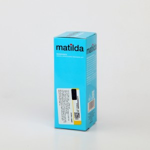 بالم مراقبت و ترمیم‌کننده نوک سینه Matilda حاوی لانولین طبیعی – 30 میلی‌لیتر