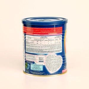 شیر خشک گیگوز 2 نستله – مناسب از ۶ ماهگی به بعد (400 گرم)