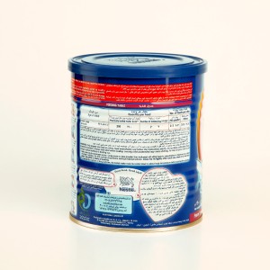 شیر خشک گیگوز (Guigoz) یک سال به بالا – Nestlé Gentle Grow