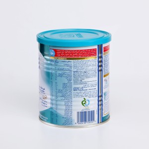 شیر خشک نان 1 Nestlé NAN OPTIPRO – مناسب نوزادان از بدو تولد