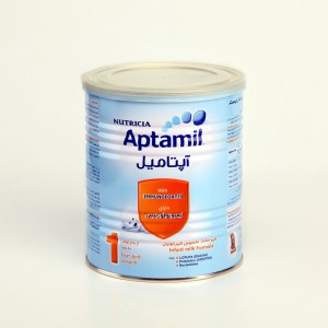 شیر خشک آپتامیل 1 (Aptamil 1) – مناسب نوزادان از بدو تولد