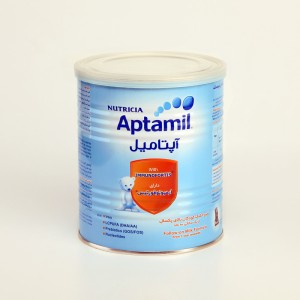 شیر خشک آپتامیل 3 (Aptamil 3) – مناسب کودکان یک سال به بالا