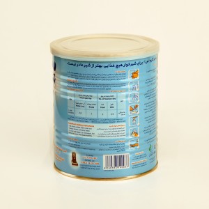 شیر خشک آپتامیل 3 (Aptamil 3) – مناسب کودکان یک سال به بالا