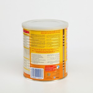 شیر خشک ببلاک AR Bebelac – ضد ریفلاکس، مناسب نوزادان از بدو تولد