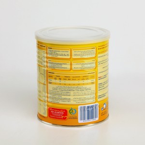 شیرخشک بی‌بی‌لاک 2 ببلک Bebelac 2