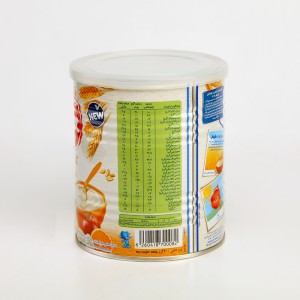 سرلاک گندم و میوه نستله Nestlé Cerelac Wheat & Fruits With Milk