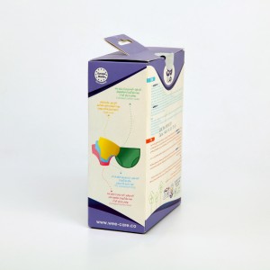 شورت آموزشی کودک وی‌کر (Wee Care) – مناسب 24 ماه به بالا – مدل Baby Training Pants