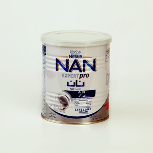 شیرخشک نان اکسپرت پرو ای‌.آر Nestlé NAN Expert Pro A.R – مناسب رفلاکس و برگشت شیر نوزادان