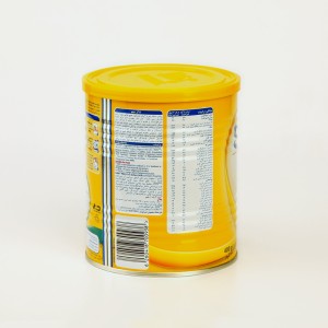 شیرخشک اس‌اِم‌ای پرو SMA PRO – مخصوص نوزادان از بدو تولد (400 گرم)