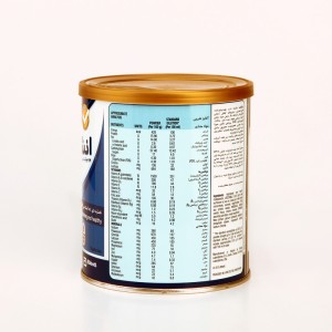 پودر انشور (Ensure) پری‌بیوتیک طعم وانیل – ۴۰۰ گرم تغذیه کامل و متعادل برای بزرگسالان