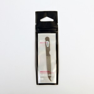 سوهان و ابزار مانیکور بیول BIO’L – مدل Nail Order