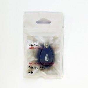 ناخن‌گیر کودک بیول BIO’L – مدل Nailed It Jr.