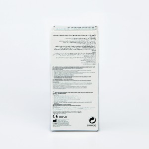 محلول لنز رنیو Bausch + Lomb مدل Multi-Purpose حجم 120 میل