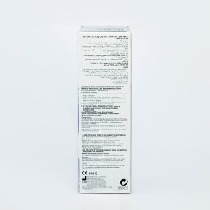 محلول لنز رنیو رنیو Bausch + Lomb MultiPlus حجم 360 میل