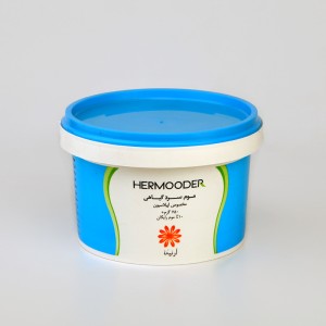 موم سرد گیاهی هرمودر – Hermooder Cold Wax