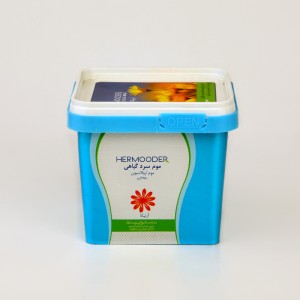 موم سرد گیاهی هرمودر مدل آرنیکا – Hermooder Arnica Cold Wax