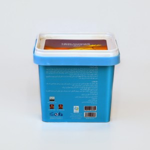 موم سرد گیاهی هرمودر مدل آرنیکا – Hermooder Arnica Cold Wax