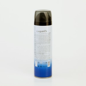 فوم اصلاح کاسپین مدل Sensitive – مناسب پوست‌های حساس