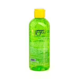 ژل آلوئه‌ورا سی‌گل ۹۴٪ آرام‌بخش و التیام‌دهنده پوست – Seagull Aloe Vera 94% Gel