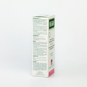 شامپو شیر ضدپیری هگور با عصاره جینسینگ – مناسب موهای نازک، ضعیف و آسیب‌دیده