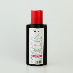شامپو ضدریزش کافئین آلوپینکس (Alopinex Caffeine Anti-Hair Loss Shampoo) – مناسب پوست‌سر حساس و فاقد سولفات