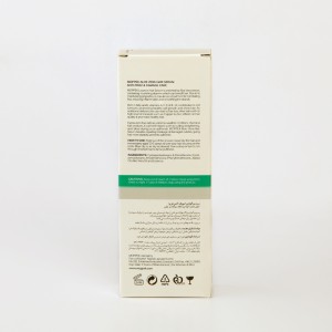 سرم موی آلوئه‌ورا مپک (Moppek) آبرسان و ضد وز، مخصوص موهای خشک و آسیب‌دیده – 100 میل (Leave-in)