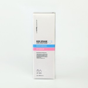 اسپری دو فاز کودک مپک (Moppek) نرم‌کننده و آبرسان، ضد گره و مناسب موهای حساس کودکان – 250 میل