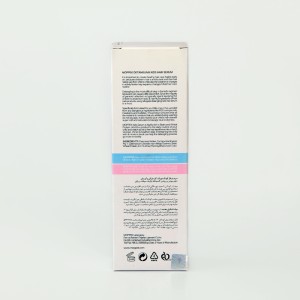 اسپری دو فاز کودک مپک (Moppek) نرم‌کننده و آبرسان، ضد گره و مناسب موهای حساس کودکان – 250 میل