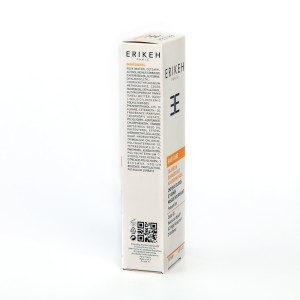 ماسک موی اریکه (Erikeh Paris) مخصوص موهای رنگ‌شده و آسیب‌دیده – مغذی و تقویت‌کننده – 150 میل