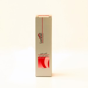 محلول تقویت‌کننده مو لامینین (Laminin) – مناسب جلوگیری از ریزش و تقویت ریشه مو – 75 میل