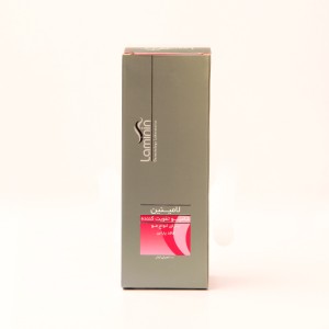 شامپو تقویت‌کننده لامینین (Laminin) مناسب انواع مو – فاقد پارابن – 200 میل