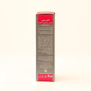 شامپو تقویت‌کننده لامینین (Laminin) مناسب انواع مو – فاقد پارابن – 200 میل