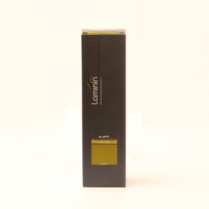 شامپو لامینین (Laminin) مناسب موهای معمولی و خشک – 200 میل