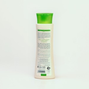 شامپو مورینگا و گریپ‌فروت سینره مخصوص موهای چرب – ضد آلودگی و تنظیم‌کننده چربی – 250 میل