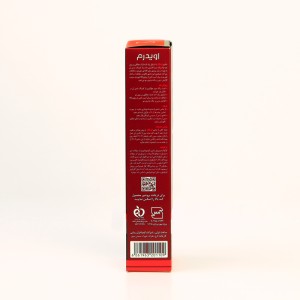 شامپو تثبیت‌کننده رنگ مو اویدرم مدل Evicolor مناسب موهای رنگ‌شده (Eviderm Evicolor Shampoo)