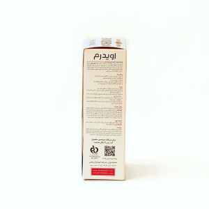 تونیک تقویت‌کننده و ضدریزش مو اویدرم مدل Palminex (Eviderm Palminex Hair Strengthening Tonic)