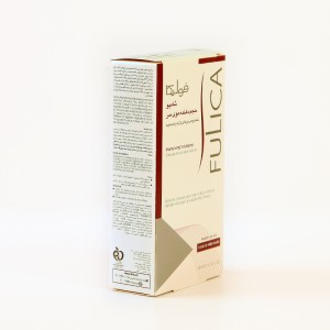 شامپو حجم‌دهنده فولیکا – مناسب موهای نازک و کم‌حجم