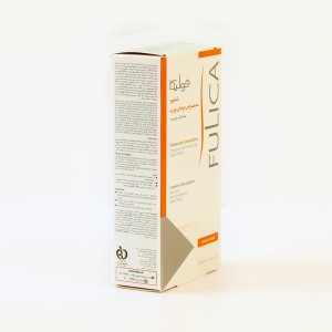 شامپو کنترل‌کننده چربی فولیکا – مناسب موها و پوست سر چرب