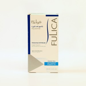 شامپو ضدشوره فولیکا – مناسب مصرف روزانه